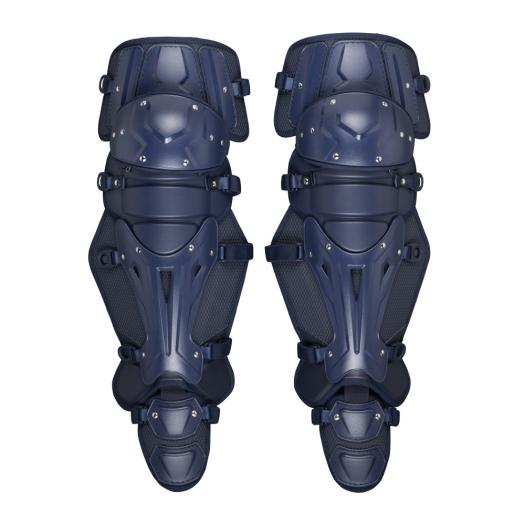 楽天市場】野球 硬式 ミズノプロ 捕手用 レガーズ 號SAKEBI ミズノ公式