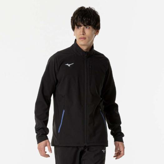 楽天市場】返品交換不可 大特価 MIZUNO ミズノ ストレッチ／防風