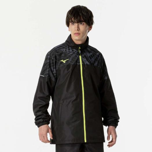 メンズウェア  PUMA プーマ（PUMA）（メンズ）TECH アノラック ジャケット632955