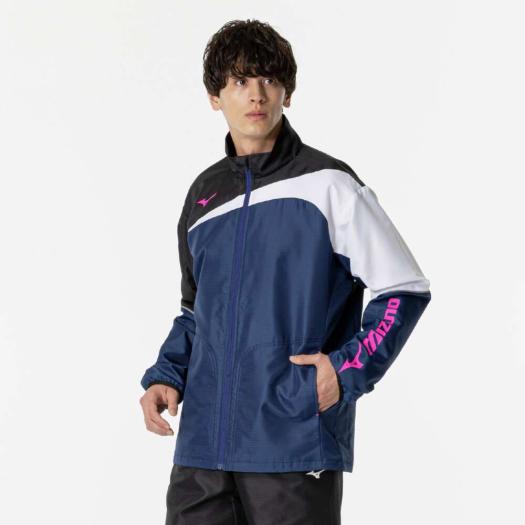 美品 ミズノ MIZUNO テニス バドミントン 中綿ウォーマージャケット 中綿ウォーマージャケット|62MEB505|ウエア|テニス|ミズノ公式