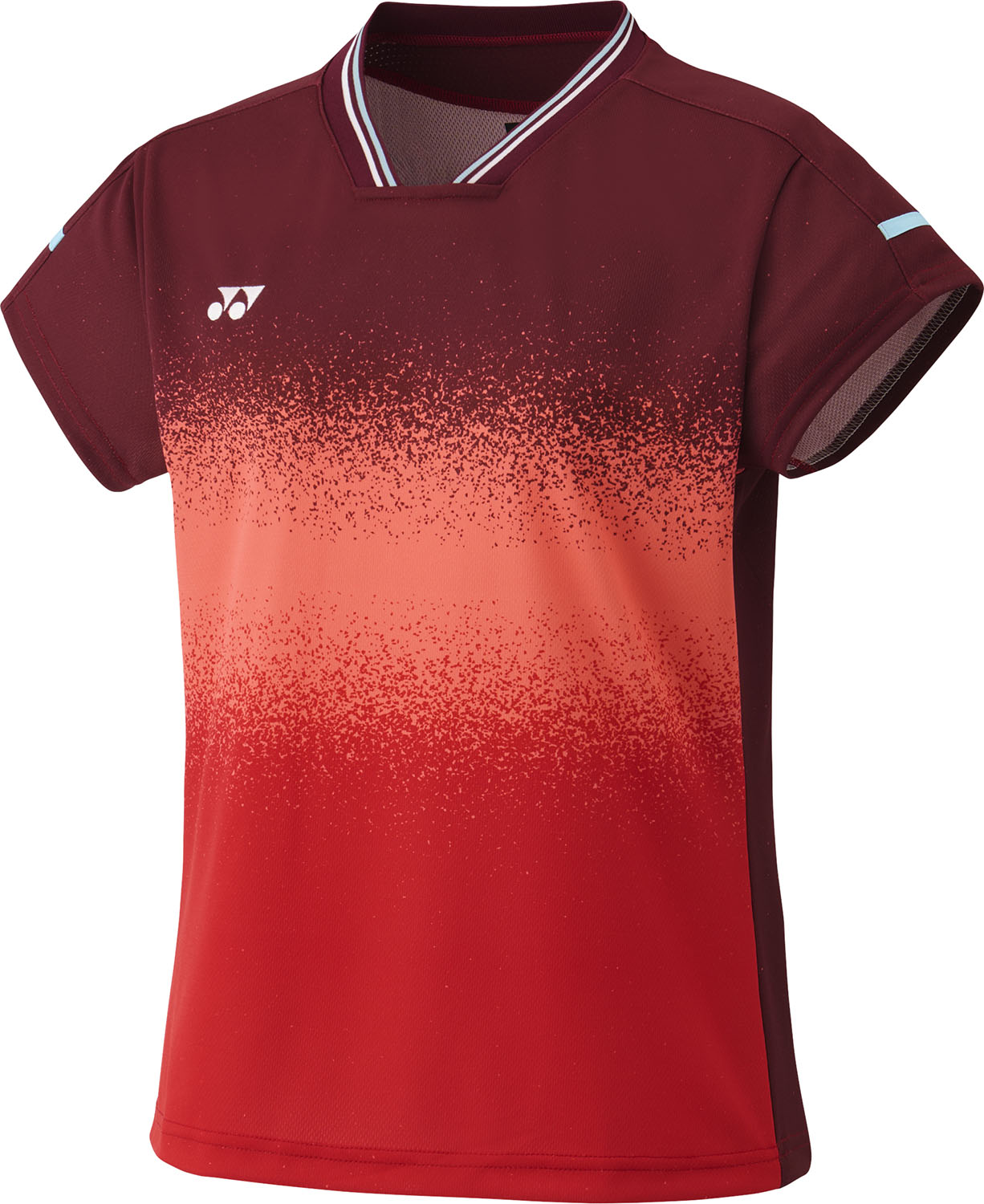 【貨物輸送２９０円】ヨネックス ウィメンズゲームシャツ コーラル Yonex 20914 601