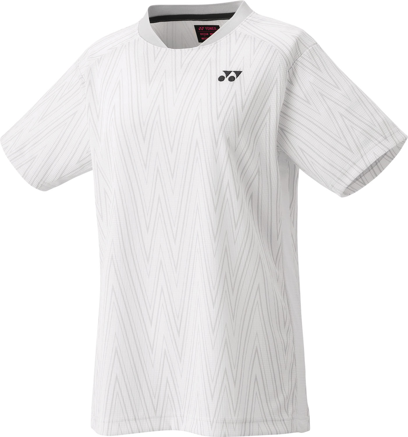 【貨物輸送２９０円】ヨネックス ウィメンズゲームシャツ 白いこと Yonex 20886 011