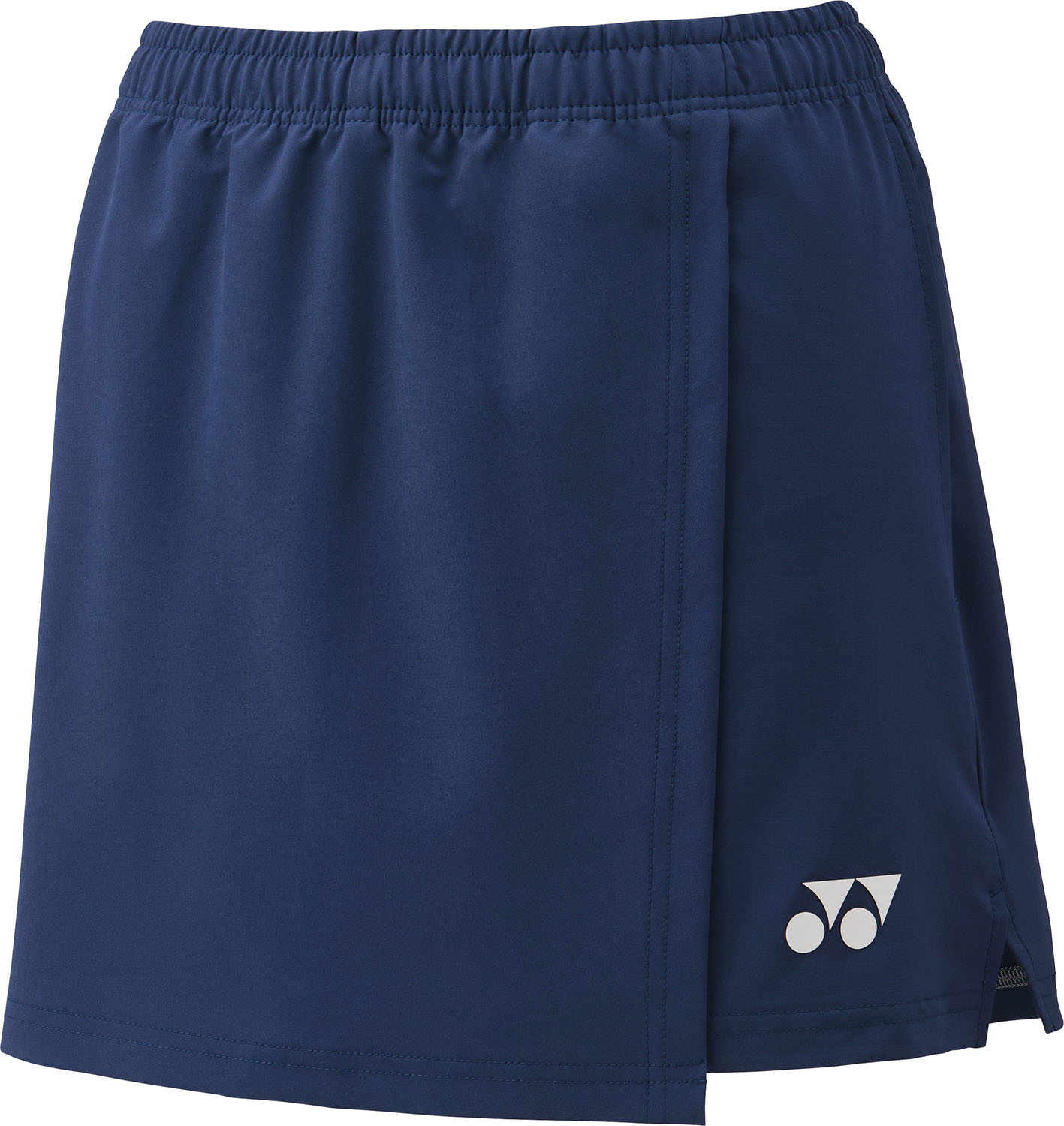 【貨物輸送無料】ヨネックス ウィメンズショートパンツ ダークネイビー Yonex 25098 554