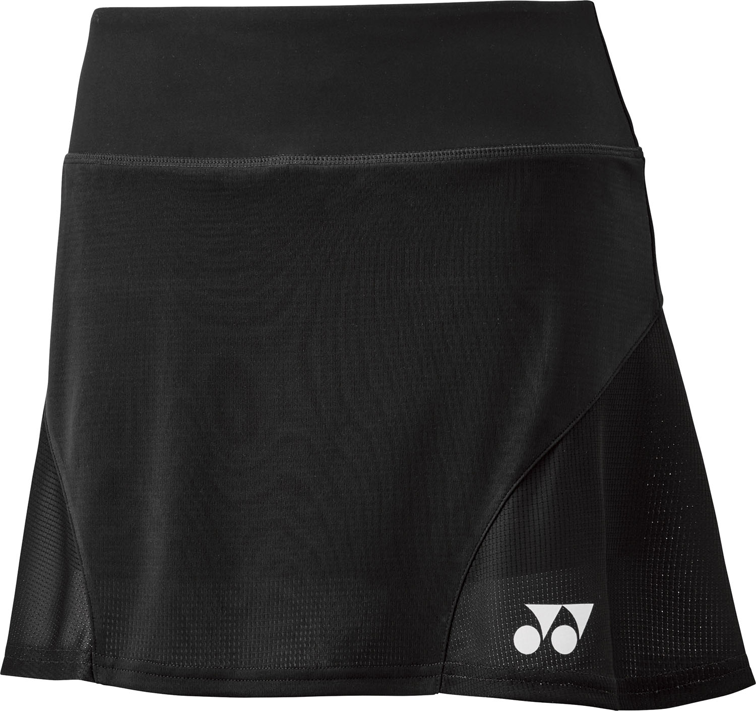 楽天市場】ヨネックス 26153 ウィメンズスカート インナースパッツ付