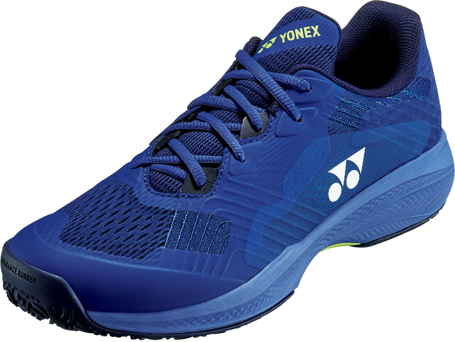 【貨物輸送無料】ヨネックス 力強さ座布団 ソニケージ メン GC ネイビーブルー Yonex SHTSCMG 019
