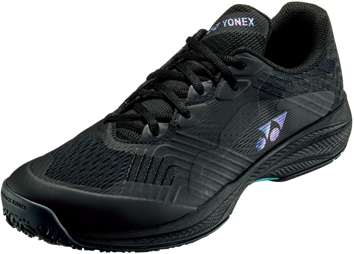 ヨネックス 力強さ座蒲団 ソニケージ 広広とした GC 黒いこと Yonex SHTSCWG 007