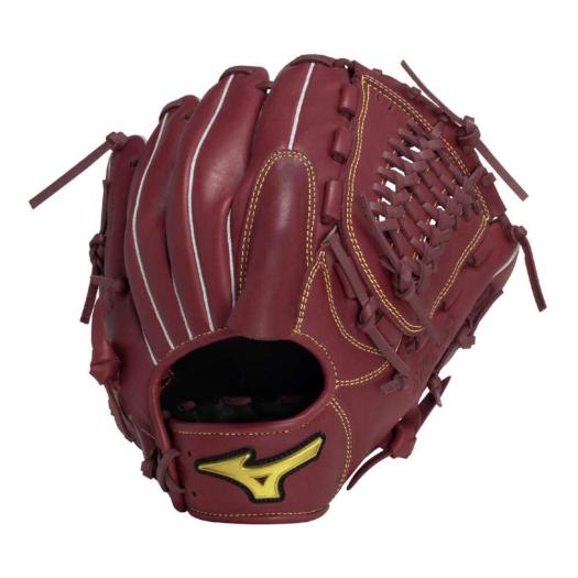 【送料無料】ミズノ 軟式用MZ Softer(エムジーソフター)投手向け／サイズ11 シェリー Mizuno 1AJGR2390183
