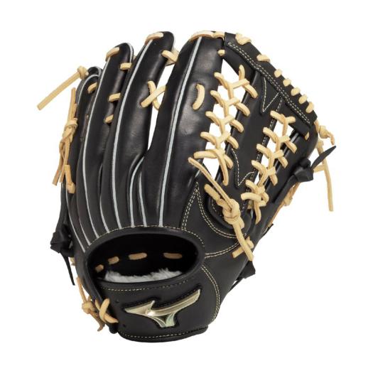 黒豚:Mizuno Global Elite 野球グローブ　少年軟式用 MIZUNO ミズノ 野球 グローブ 軟式 内野用 サイズGA8 小学校