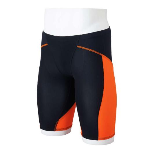 楽天市場】MIZUNO 競泳用GX・SONIC 6 CR ハーフスパッツ[メンズ] 2025