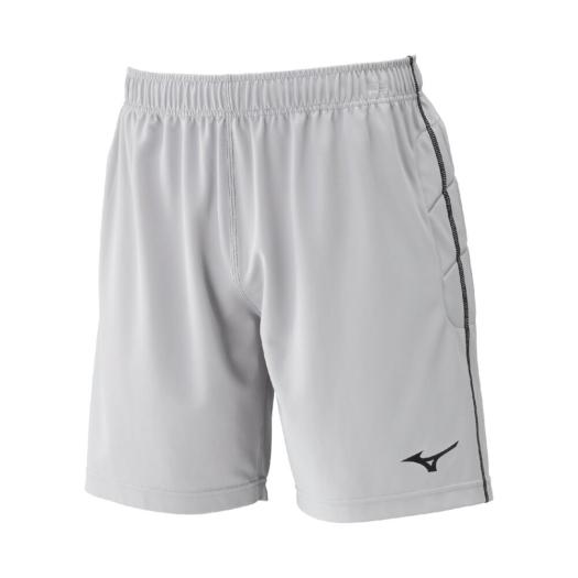 【送料無料】ミズノ キーパーパンツ アロイグレー Mizuno P2MBC07505