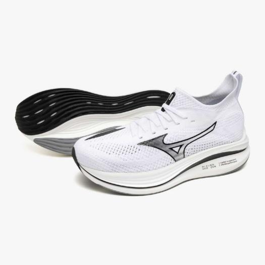 ミズノ　mizuno  競パン  ホワイトｘライトグリーンステッチ 玄関先迄納品 ミズノ mizuno 競パン ホワイトxライトグリーン