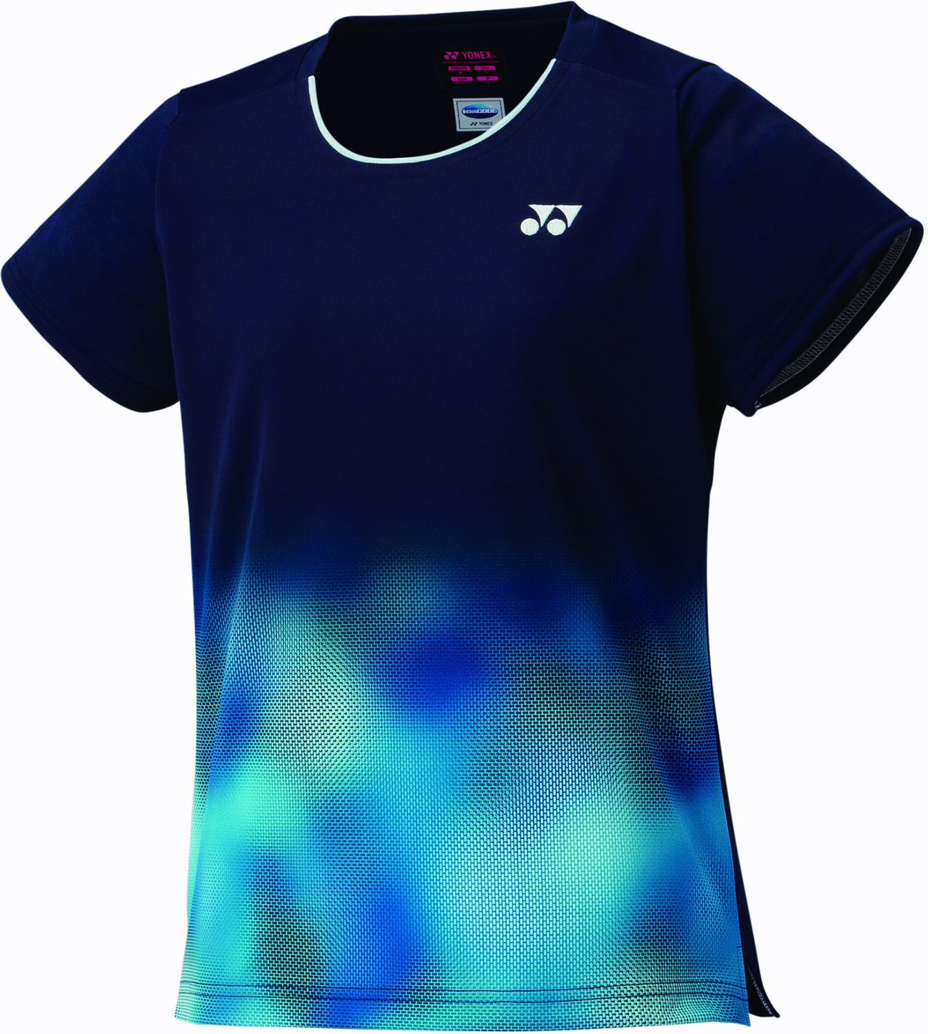 楽天市場】ヨネックス YONEX レディース ウィメンズゲームシャツ