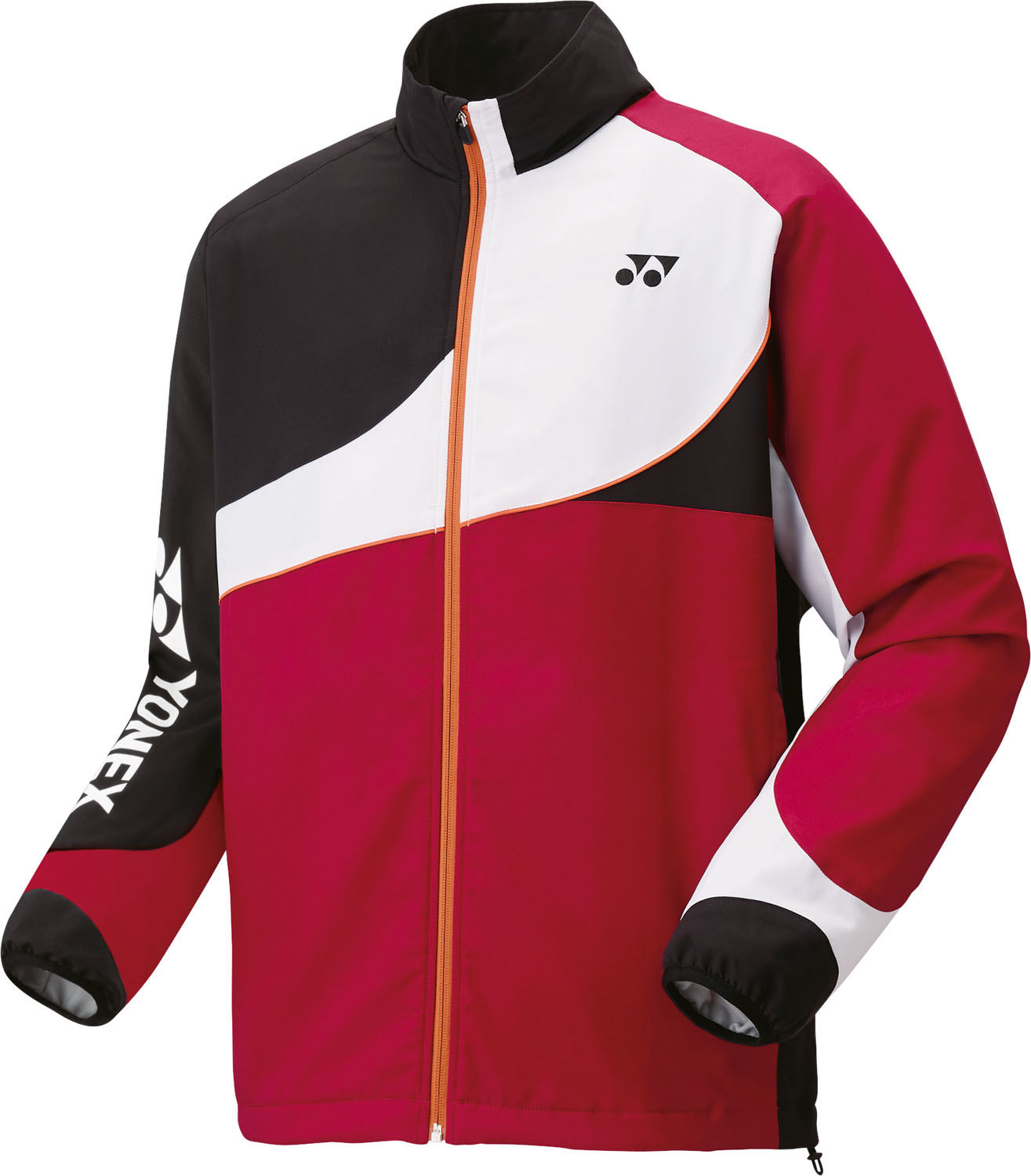 【新品】YONEX ユニセックス 裏地付ウィンドウォーマーシャツ＋パンツ　SS 新品】YONEX ユニセックス 裏地付ウィンドウォーマーシャツ＋パンツ SS