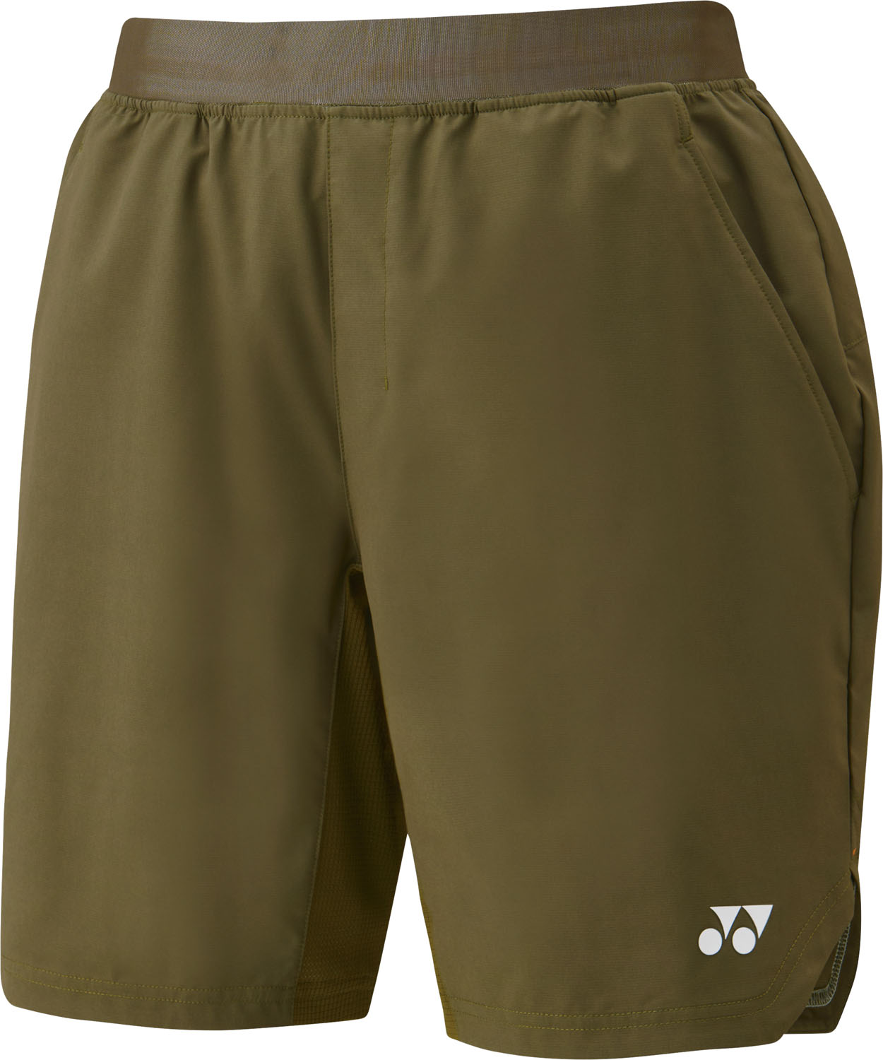 楽天市場】ヨネックス ユニハーフパンツ ペパーミント Yonex 15196 190