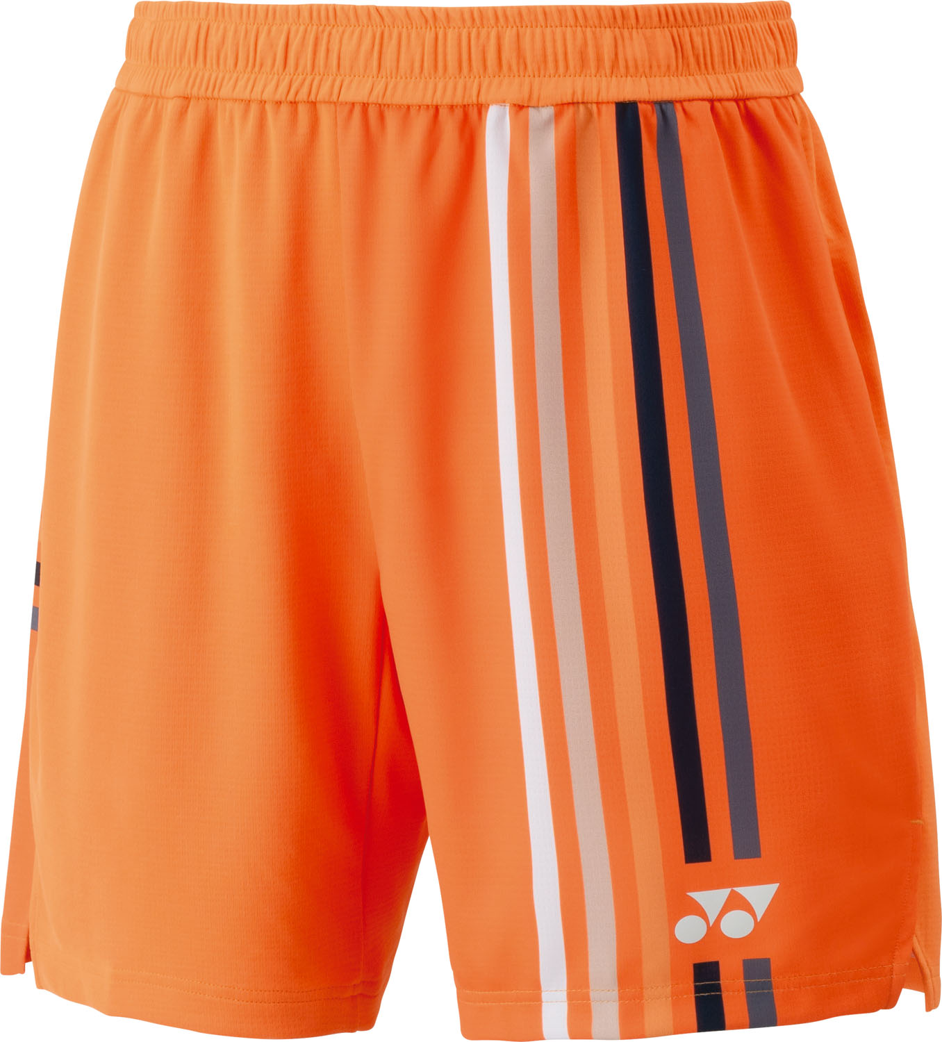 【送料無料】ヨネックス メンズニットハーフパンツ ハイオレンジ Yonex 15205 752