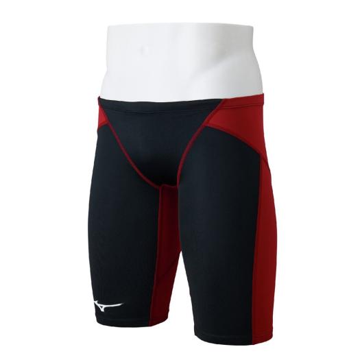 楽天市場】競泳用 GX・SONIC 6 CR ハーフスパッツ ブラック