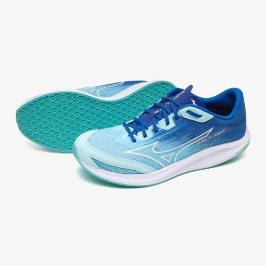 ミズノ デュエルフラッシュ 陸上 シューズ レーシング トラックレース対応 ミズノ MIZUNO デュエルフラッシュ 2 U1GD256001 ユニセックス
