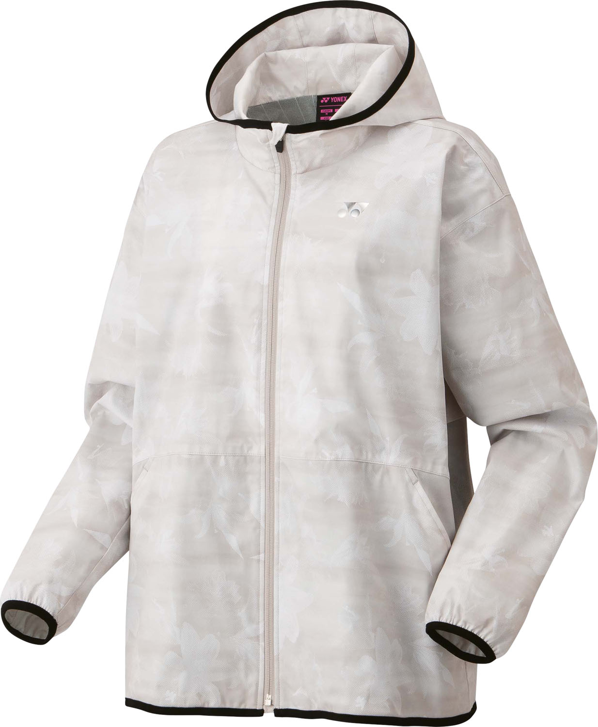 楽天市場】ヨネックス ウィメンズ裏地付ウィンドウォーマーパーカー