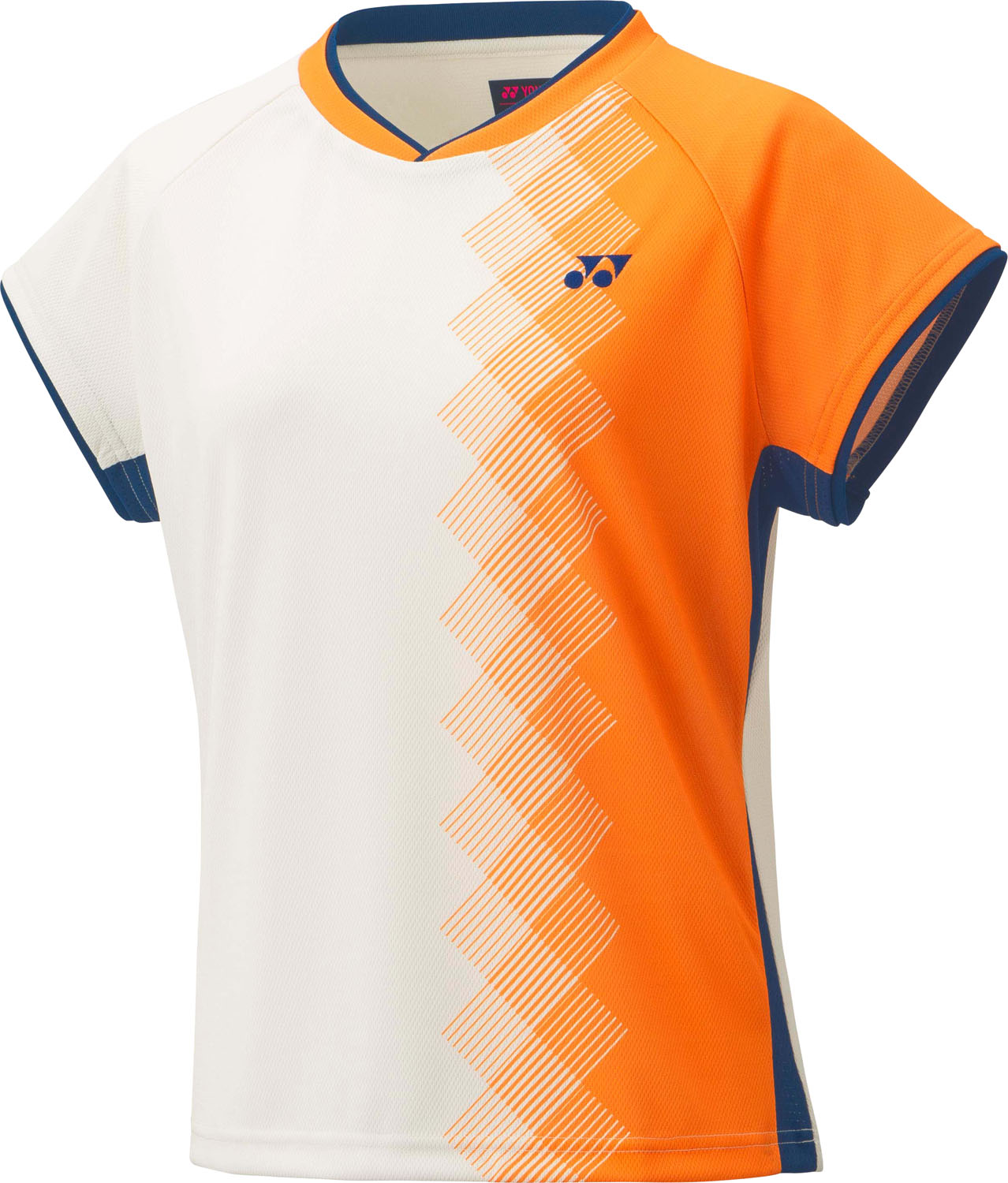 楽天市場】【送料無料】ヨネックス ウィメンズゲームシャツ ダーク