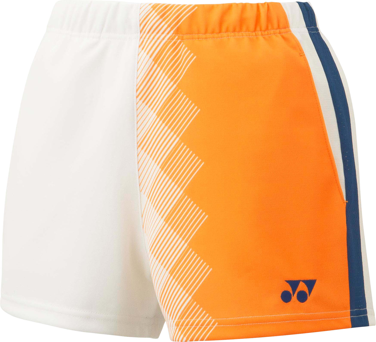 ヨネックス WOMEN ニットショートパンツ Yonex 25125 206