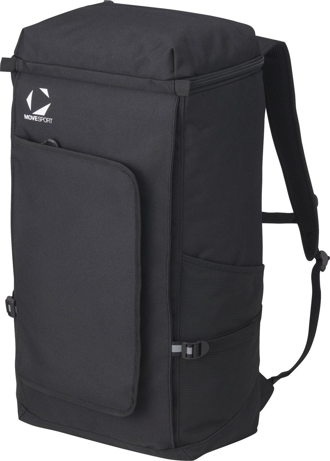デサント スクエアバッグ40 ブラック DESCENTE ST5SBPT0U BK00