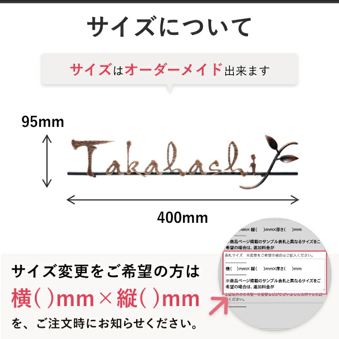 表札 アイアン アイアン表札 切り文字 真鍮 真鍮表札 戸建て おしゃれ かわいい マンション 二世帯 オーダー オーダーメイド ニューブラスアイアン 草木 オブジェ 手書き風 アルファベット 人気 ローマ字 文字 番地 住所 Sir 93 Arglltd Com