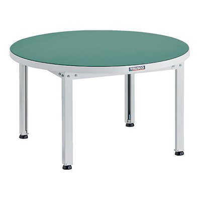 トラスコ TRUSCO オレンジブック 業務用 大型回転台 860X500mm LC9080DA-K5 206-5239