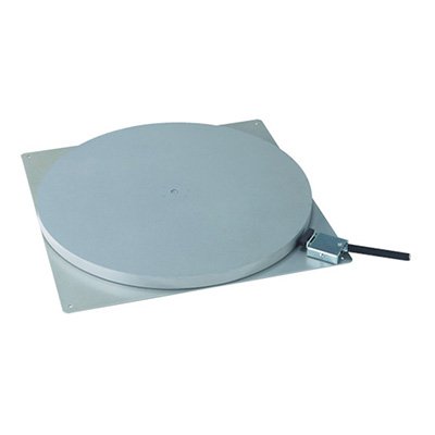 トラスコ TRUSCO オレンジブック 業務用 回転台 MRB-40-10S 819-9077