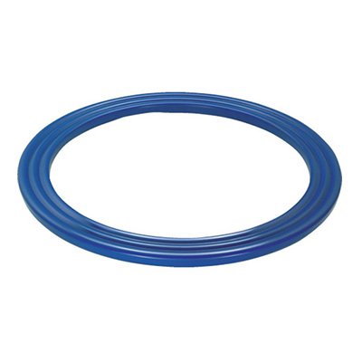 トラスコ TRUSCO オレンジブック 業務用 円形台 450X359X21mm TKD-45 287-4172