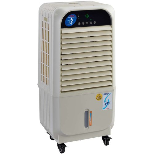 熱中症対策 トラスコ中山 オレンジブック MEIHO 気化熱クーラー 冷風機 MPR40 MPR40 699-3719|看板のサインシティ 店
