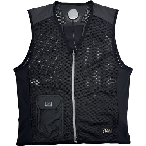 リンクサス ペルチェベスト I'ZペルチェベストセットⅡ リンクサス(Linxas) 半袖・ベスト