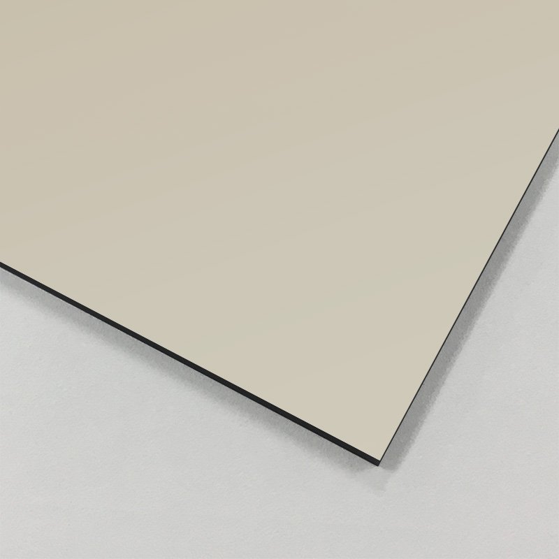 アルミ複合板 ハイエースバン アーバングレイ 3mm 3X6 (910X1820mm) 10枚 HA-05 両面塗装 建材 アルミパネル 積水樹脂