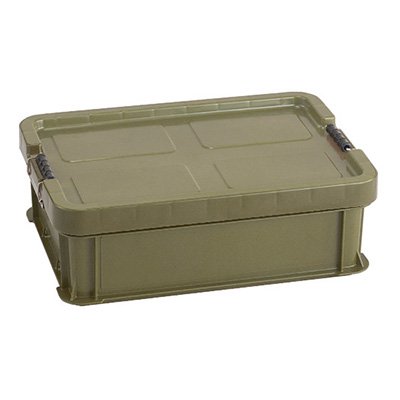 トラスコ TRUSCO オレンジブック 工具箱 ツールボックス プラスチック 収納 道具箱プロケース T28S-OD 389-7796