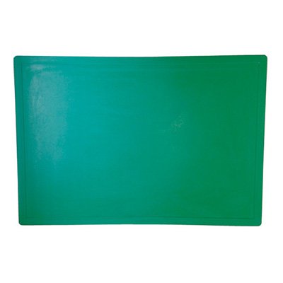 トラスコ TRUSCO 粘着クリーンマット用フレーム グリーン 600X965X4mm CM6090-BASE-GN 474-7968