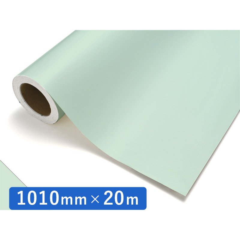 中川ケミカル カッティングシート レギュラーシリーズ 483 セルロイド 1010mm×20m ロール 装飾 カラー シート ディスプレイ 看板 お得