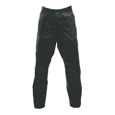 トラスコ TRUSCO オレンジブック レインパンツ ゴアテックスフルジップレインパンツ グレー Mサイズ GXFPM-BK 208-1045