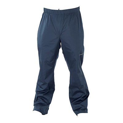トラスコ TRUSCO オレンジブック レインパンツ 高耐候・軽量ストレッチレインパンツ ネイビー LLサイズ TRESPLL-NV 388-8359