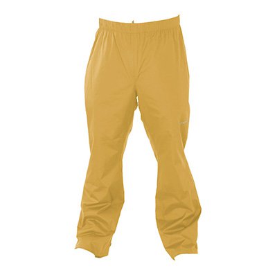 トラスコ TRUSCO オレンジブック レインパンツ 高耐候・軽量ストレッチレインパンツ ベージュ Mサイズ TRESPM-BE 388-8345