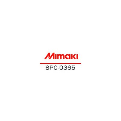 ミマキエンジニアリング インクジェット媒体 Mimaki むすび付ける紙 SPC-0365 1300×50m 張り出し