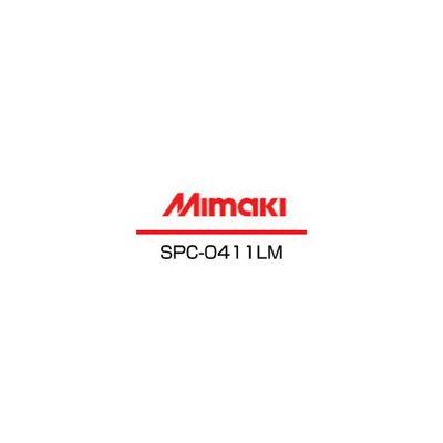 ミマキエンジニアリング インク Mimaki SS2 SPC-0411LM ライトマゼンタ (220ml) 看板 サイン