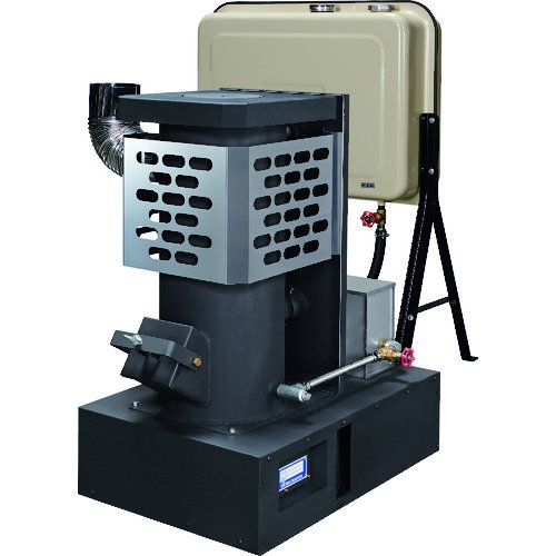 楽天市場】(寒冷地仕様) 廃油ストーブ SG-50DX (※90Lタンクなし) 信州