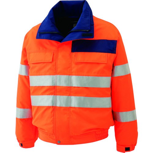 楽天市場】ミドリ安全 作業服 防水帯電防止防寒ブルゾン SE1134 SE1135