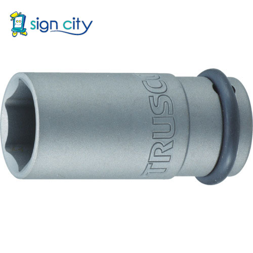 TRUSCO 19 0 46mm T6 46AL 389 8555 TRUSCO 19 0 46mm T6 46AL 389 8555