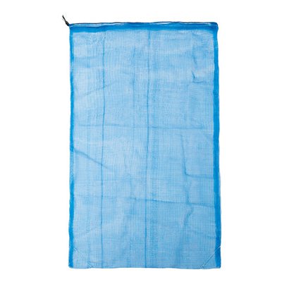 トラスコ TRUSCO オレンジブック 業務用 清掃用具 メッシュ回収袋 TMK-5035-50 114-8151