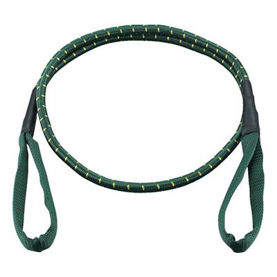 トラスコ TRUSCO オレンジブック ロープスリング 0.5t 15mm×4.0m 1本入り TRS8-40 287-0479
