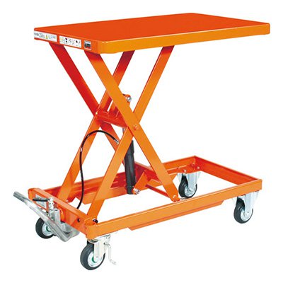 TRUSCO(トラスコ中山):ベルト荷締機 50mm幅 800kg フック&キーパータイプ GV50-800HK オレンジブック 7681437 TRUSCO ベルト荷締機 50mm幅 800kg フック&キーパータイプ