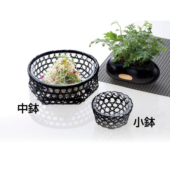 楽天市場】盛りかご（鉄鉢）大懐かしくもモダンな竹カゴの定番