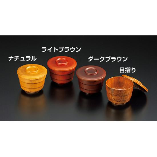 楽天市場】杉・ワッパ飯器 (小) [W31018](業務用弁当箱/飯器