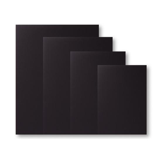 楽天市場】ブラックボード RA 両面 B3 1mm厚 1枚 ORION オリオン