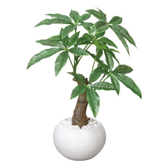楽天市場】光触媒 人工観葉植物 造花 ドラセナ丸ポット (高さ